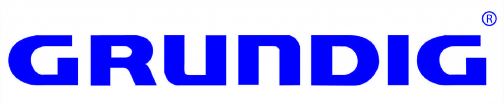 Küchen Center Lauchhammer - Grundig Logo